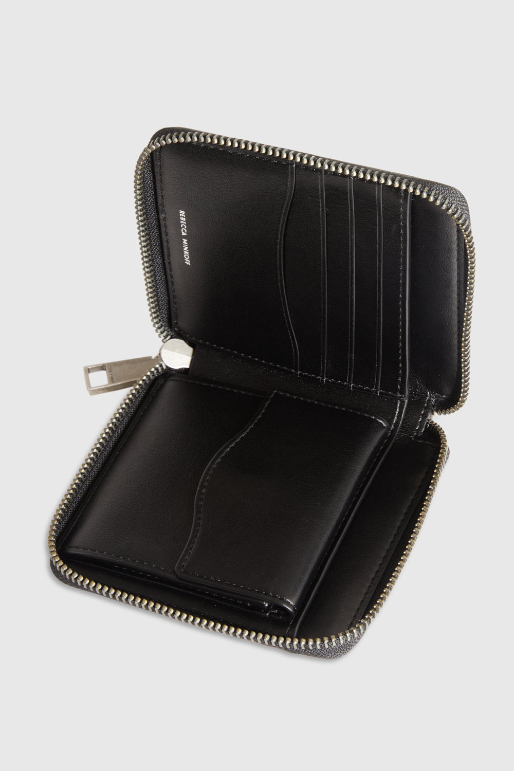 Jett Square Zip Wallet