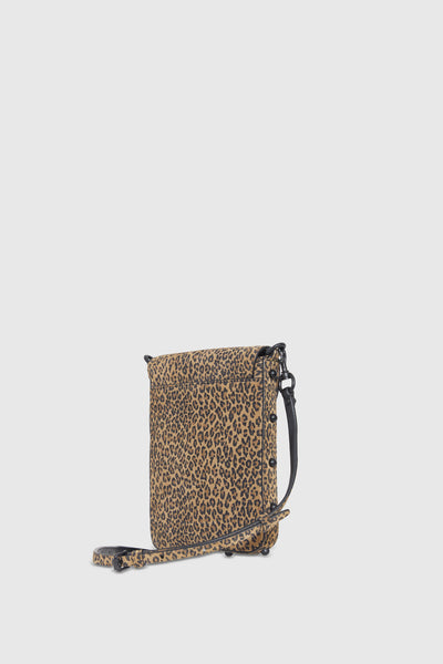 Envelope Phone Crossbody