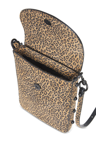 Envelope Phone Crossbody