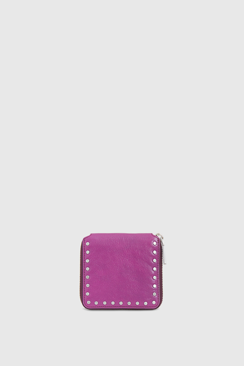 Jett Square Zip Wallet