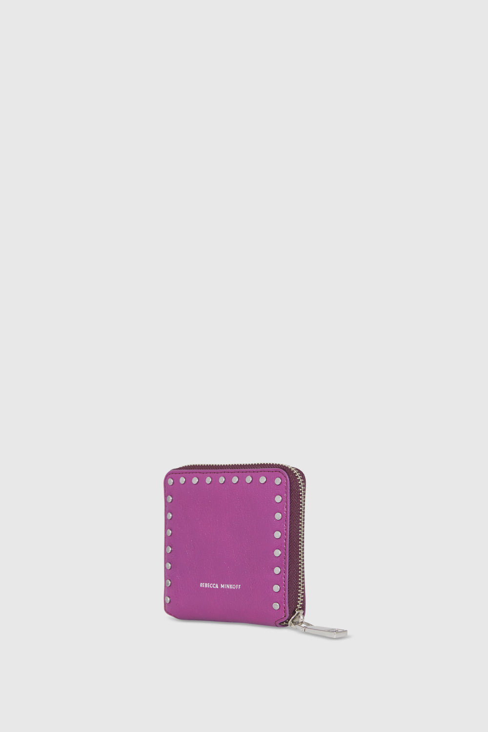 Jett Square Zip Wallet