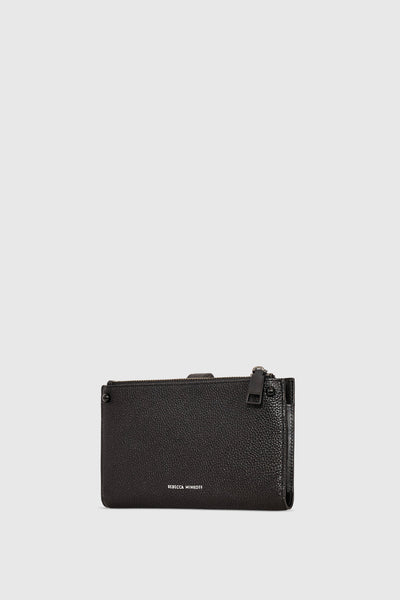 Megan Wallet On Strap