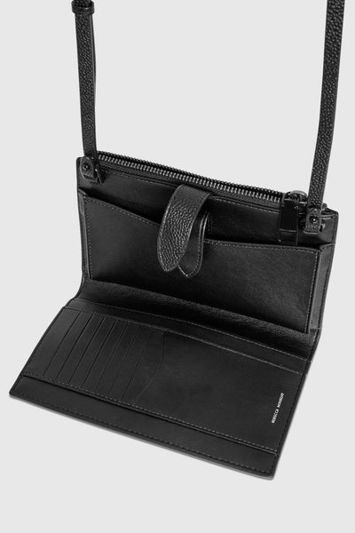 Megan Wallet On Strap