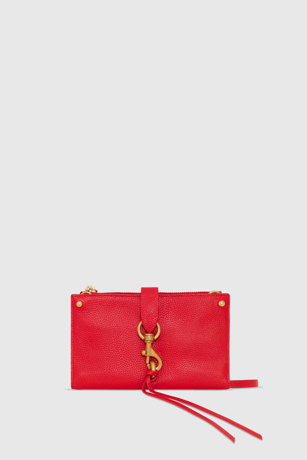 Megan Wallet On Strap