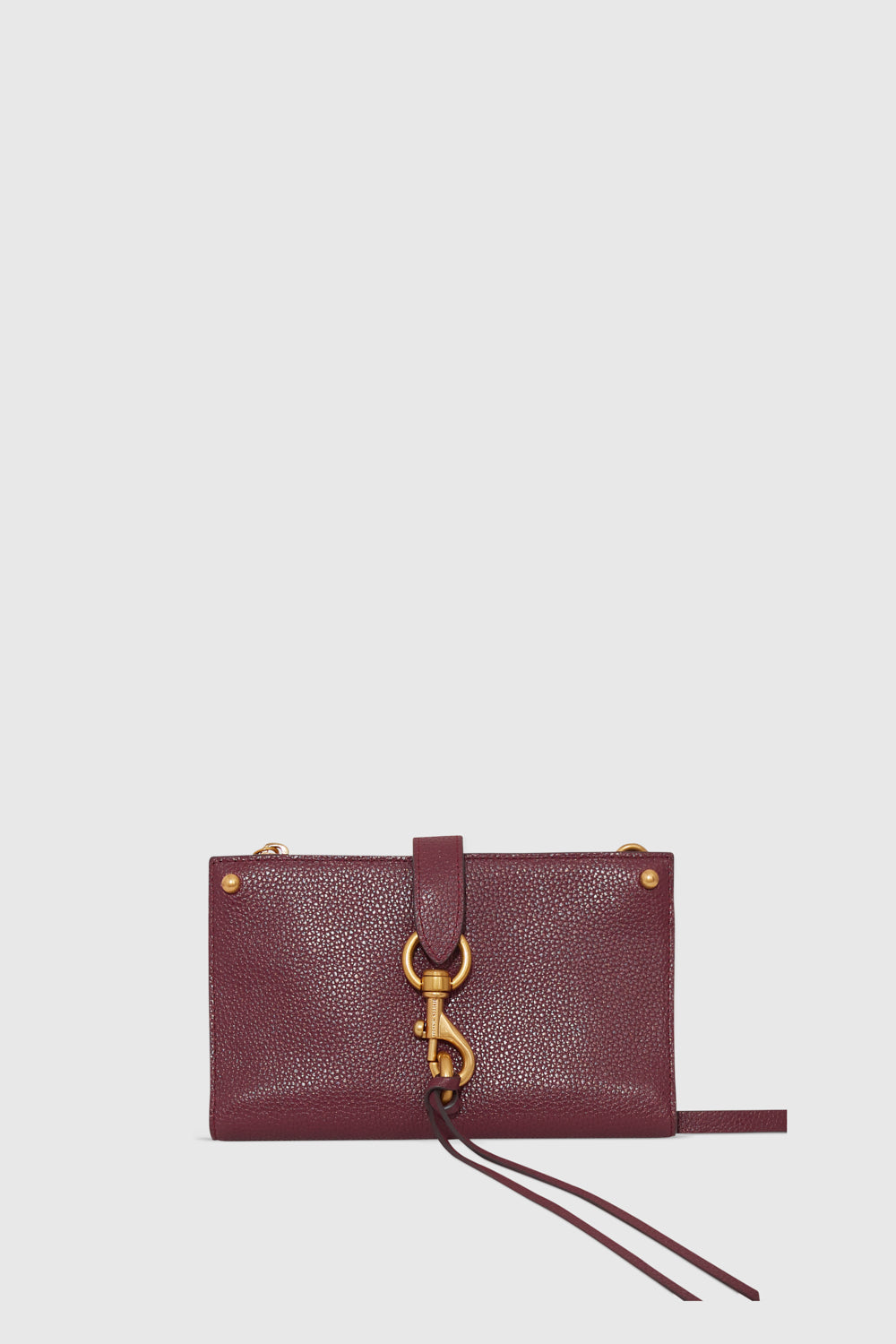 Megan Wallet On Strap