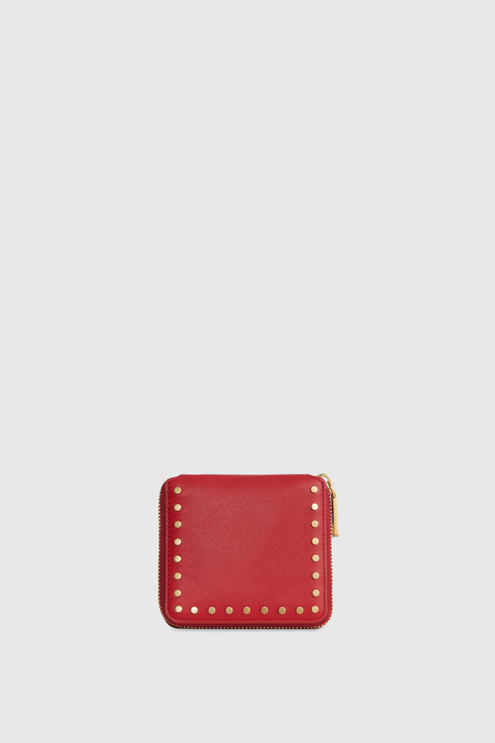 Jett Square Zip Wallet
