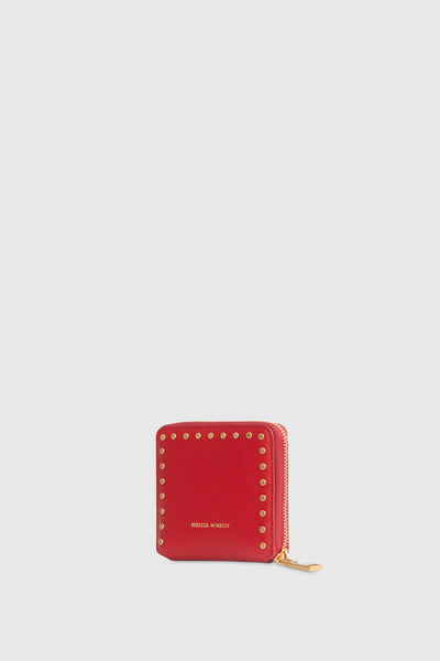 Jett Square Zip Wallet