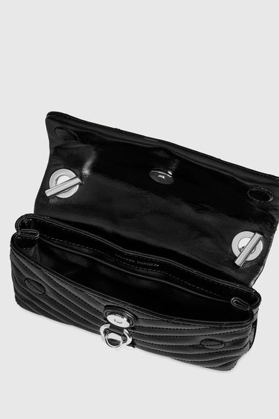 Edie Date Night Crossbody