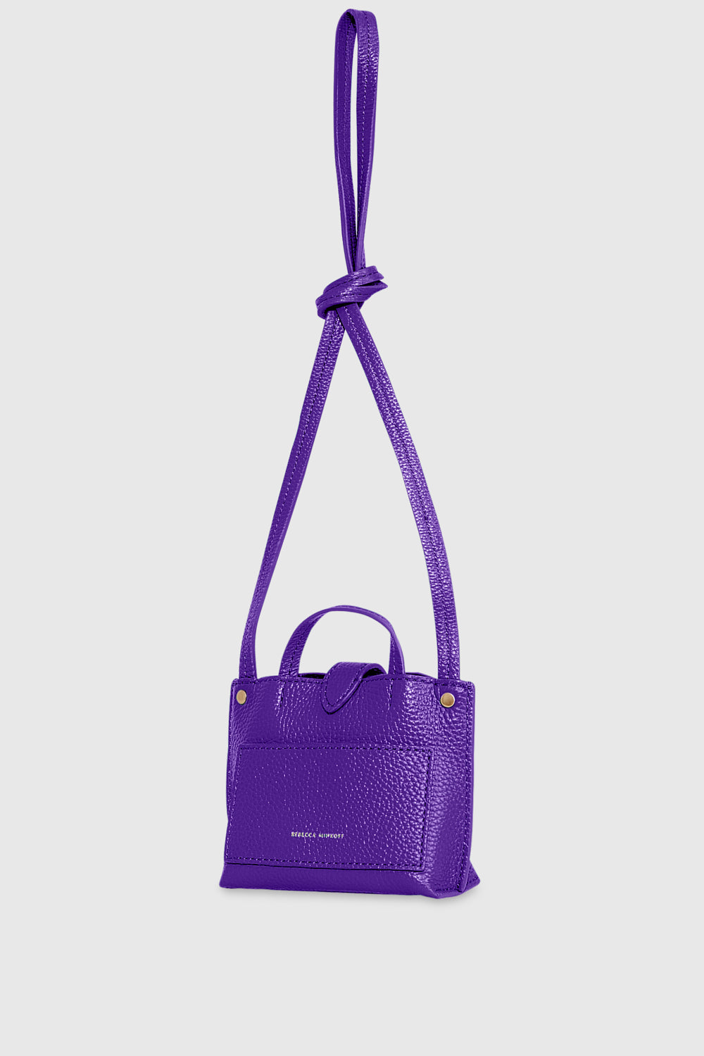 Megan Micro Tote