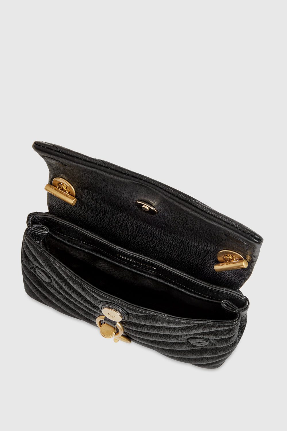 Edie Date Night Crossbody