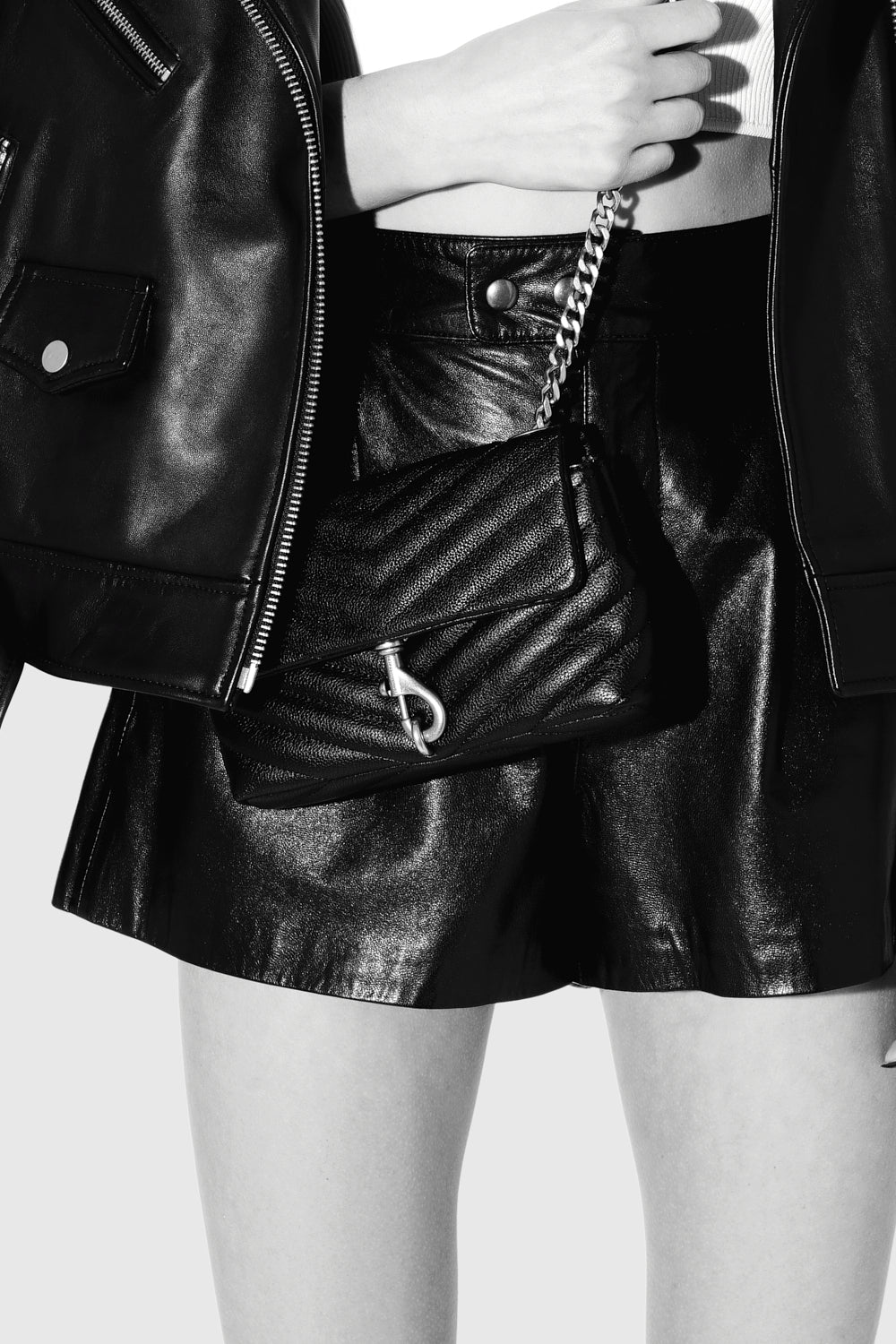 Edie Date Night Crossbody