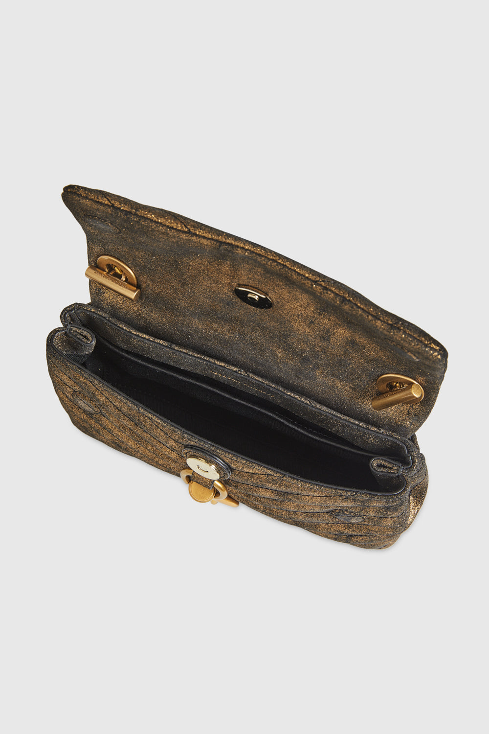 Edie Date Night Crossbody