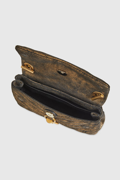 Edie Date Night Crossbody