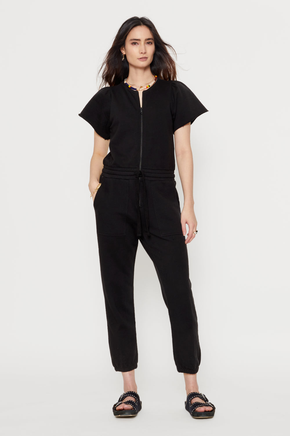 Mila Jumpsuit