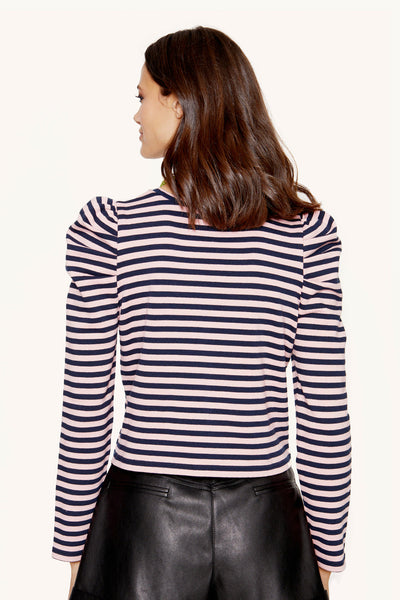 Cropped Talia Sweatshirt