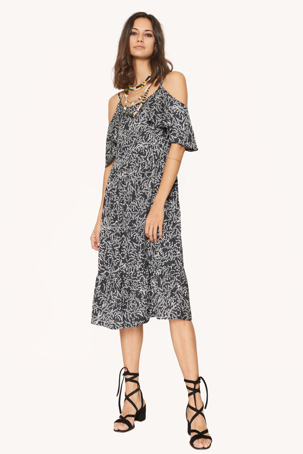 Buffy Dress