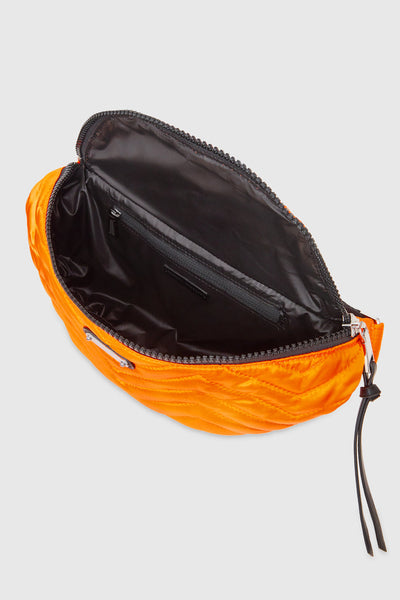 Cree Nylon Belt Bag