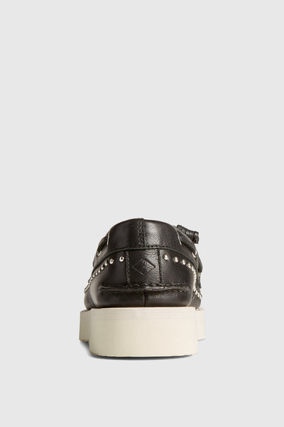 Authentic Original Studs Boat Shoe