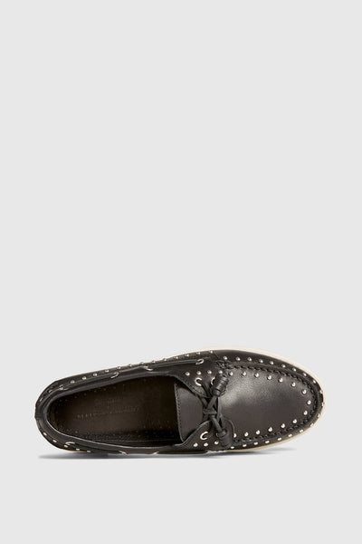 Authentic Original Studs Boat Shoe