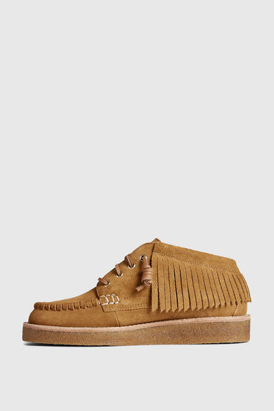 Fringe Chukka
