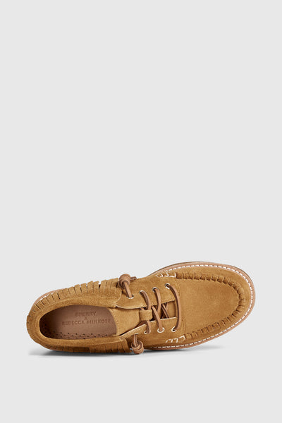 Fringe Chukka