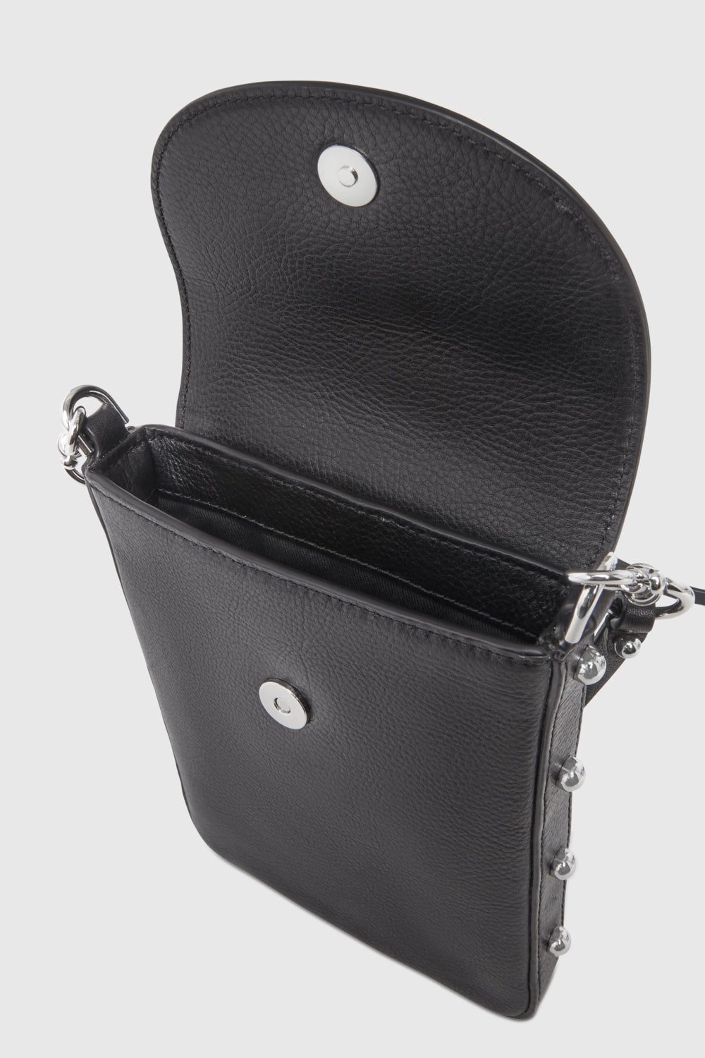 Envelope Phone Crossbody