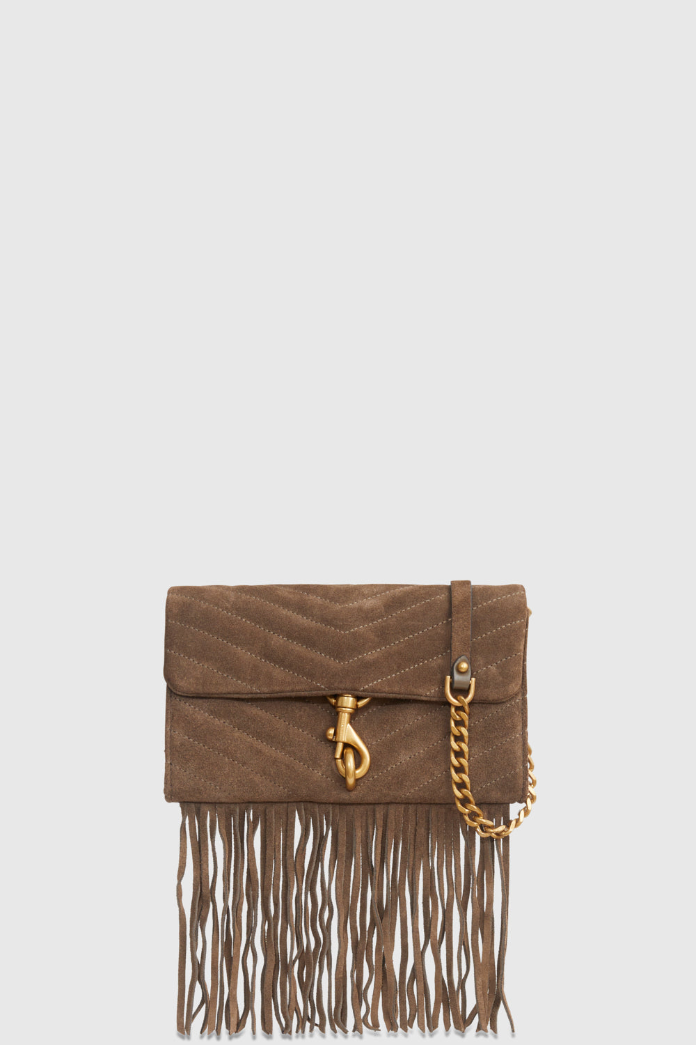Edie Wallet On Chain With Fringe