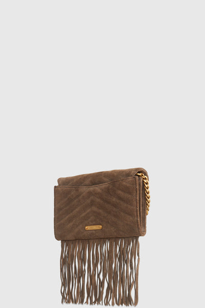 Edie Wallet On Chain With Fringe