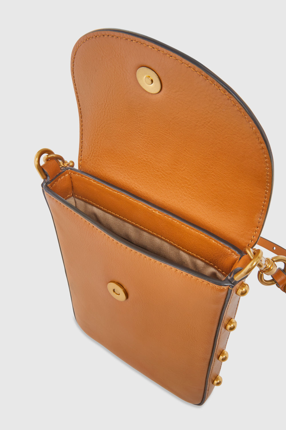 Envelope Phone Crossbody