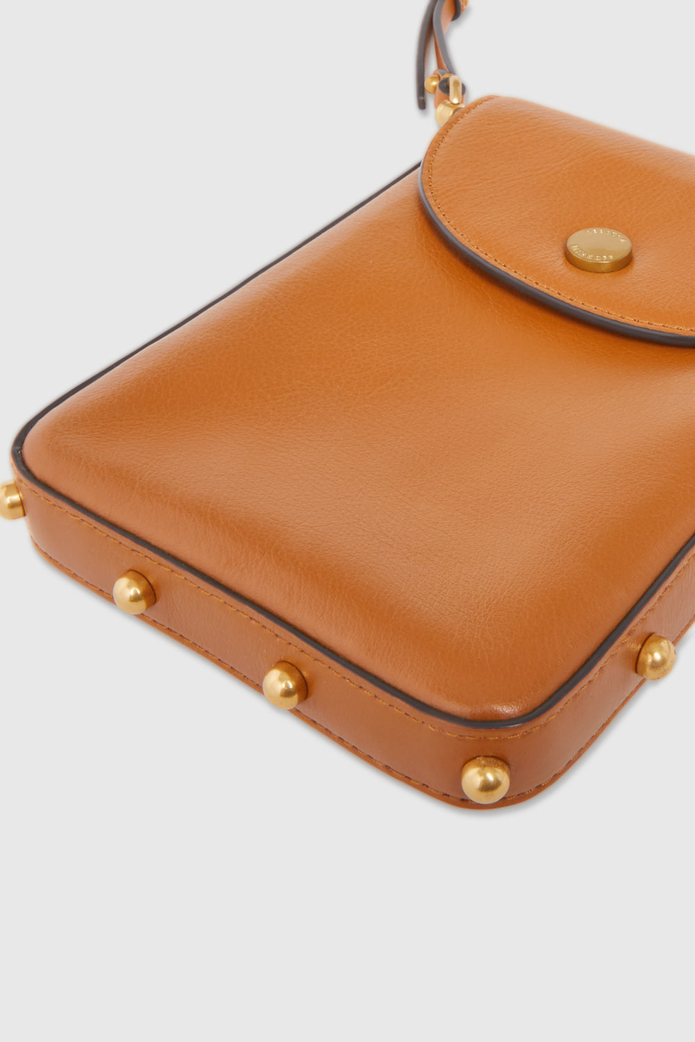 Envelope Phone Crossbody