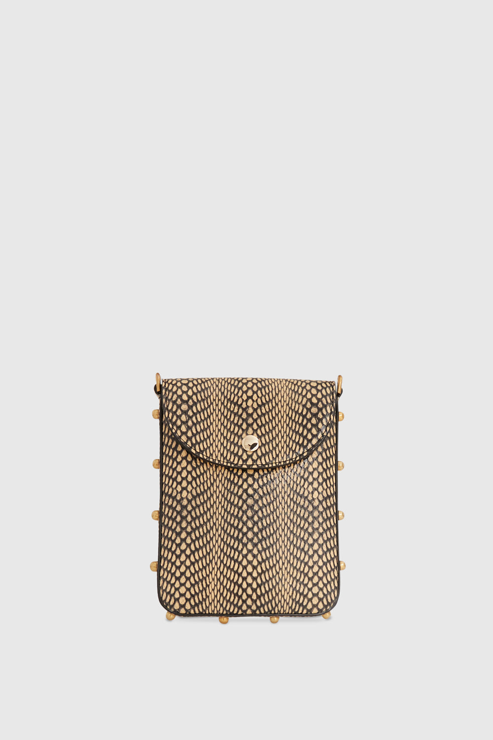 Envelope Phone Crossbody