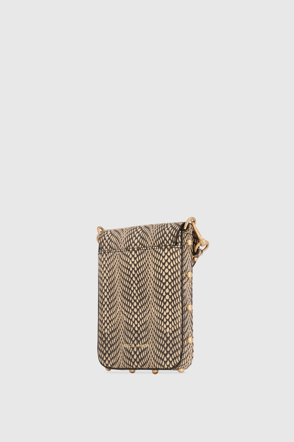 Envelope Phone Crossbody