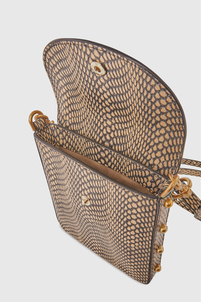 Envelope Phone Crossbody