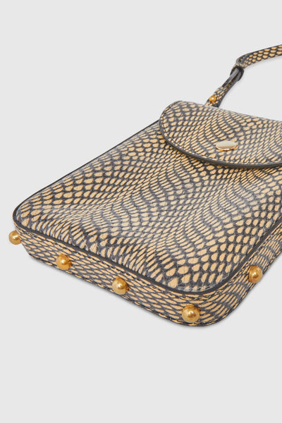 Envelope Phone Crossbody