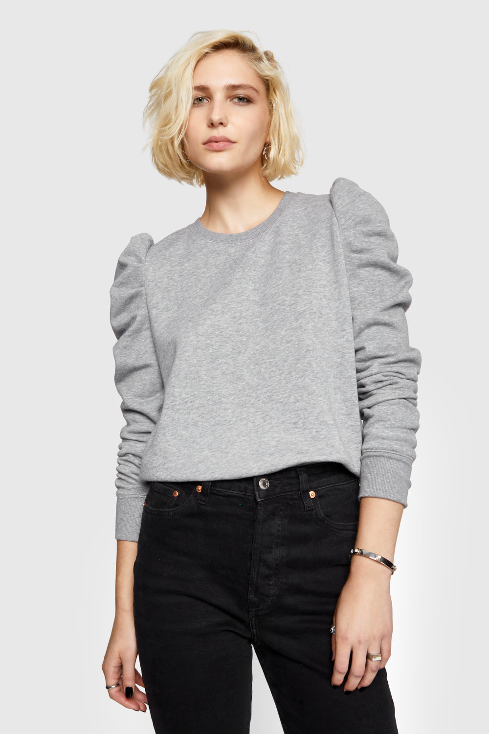 Janine Sweatshirt