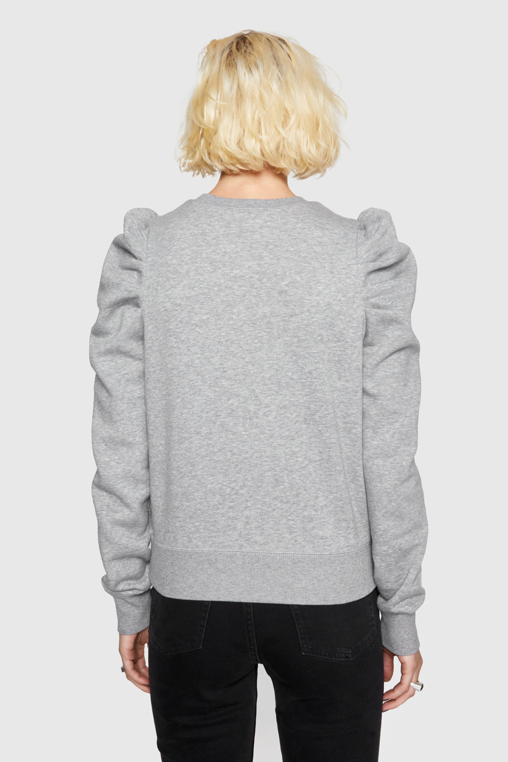 Janine Sweatshirt