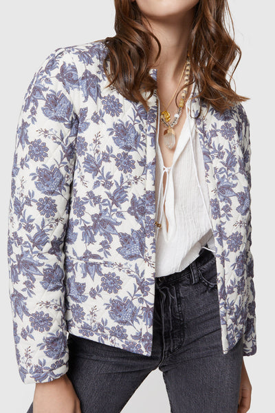 Shay Jacket