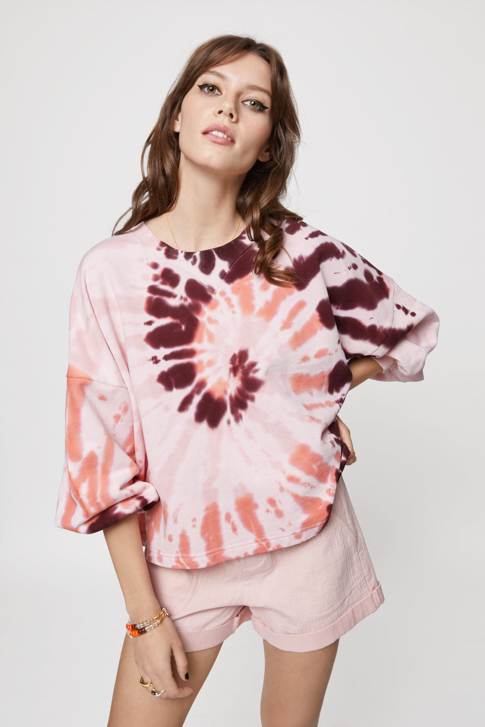 Rosie Sweatshirt