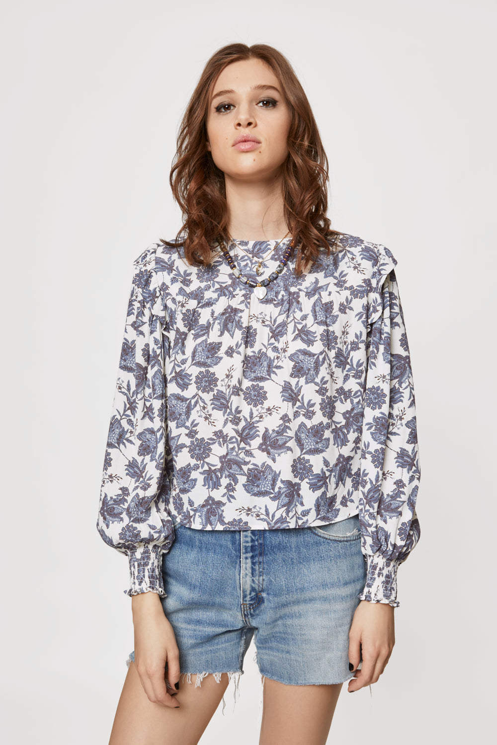 Gigi Top