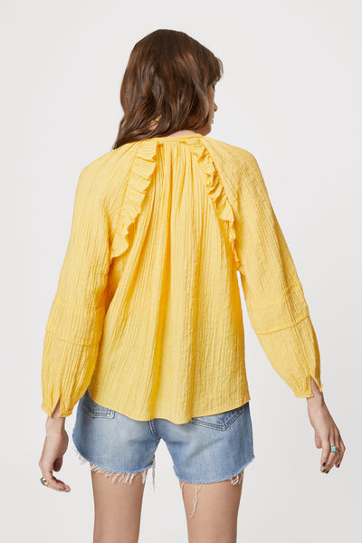 Charlize Top