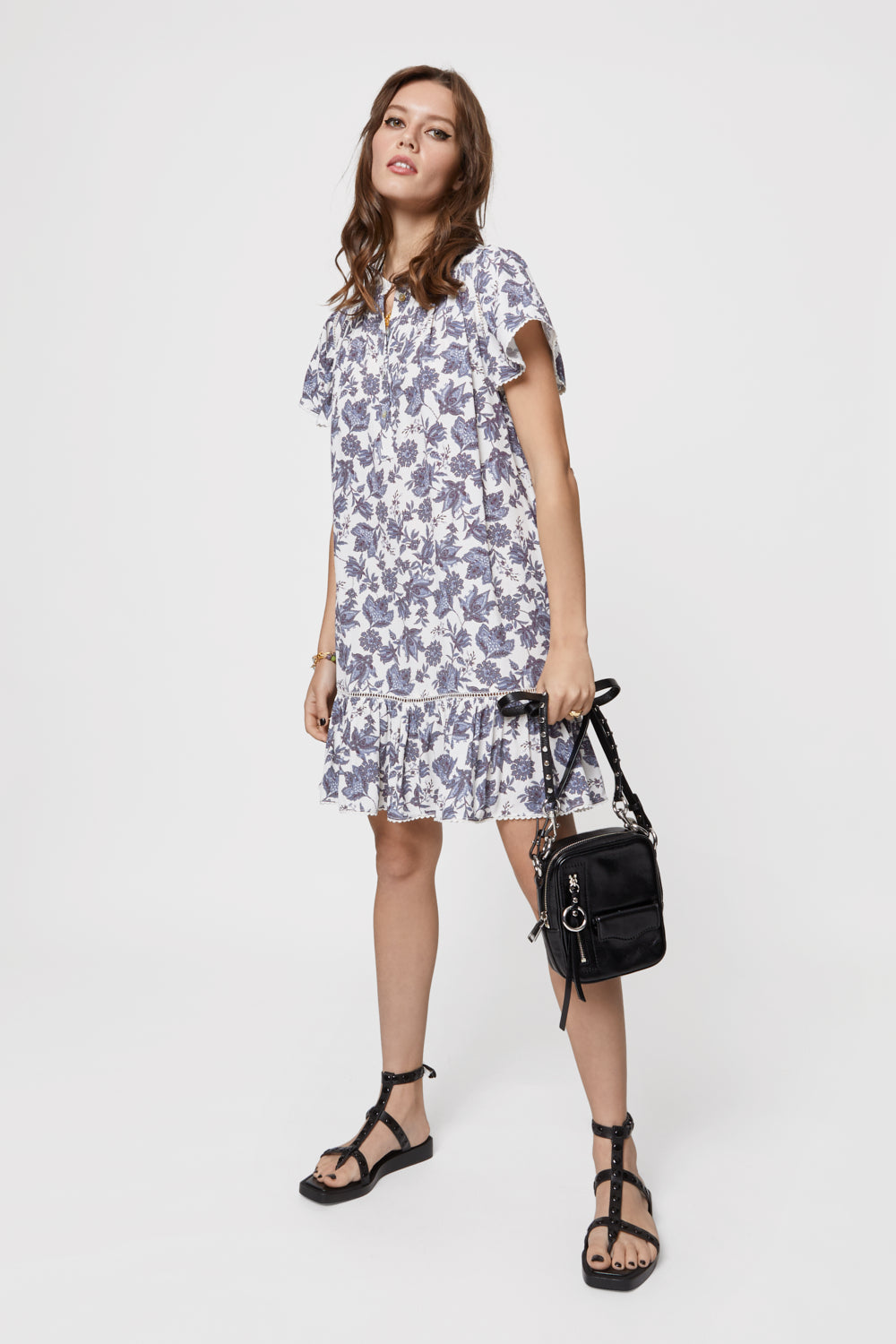 Natalia Dress