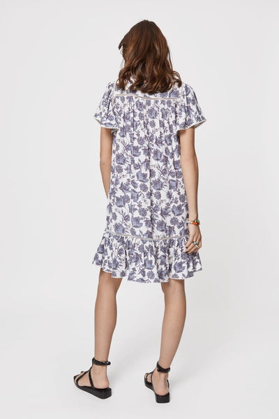 Natalia Dress