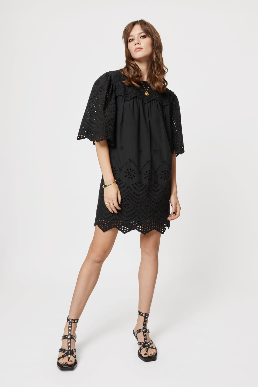 Debra Dress