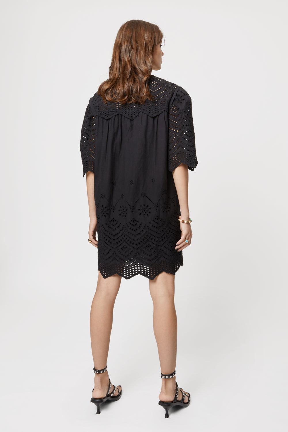 Debra Dress