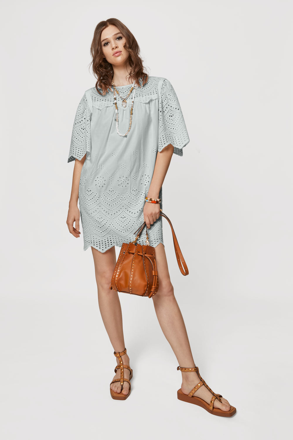Debra Dress