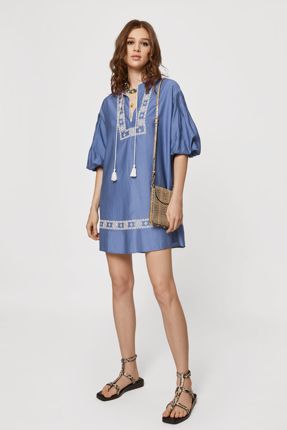 Carol Dress