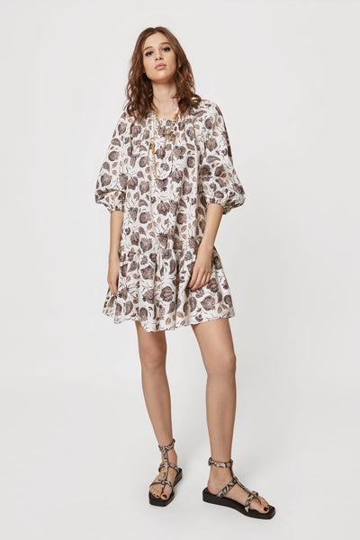 Vesper Dress
