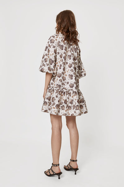 Vesper Dress