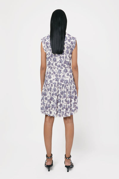 S/L Vanessa Dress
