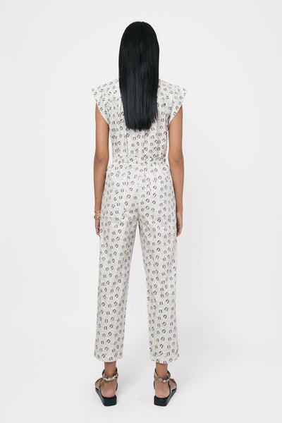 Vera Jumpsuit
